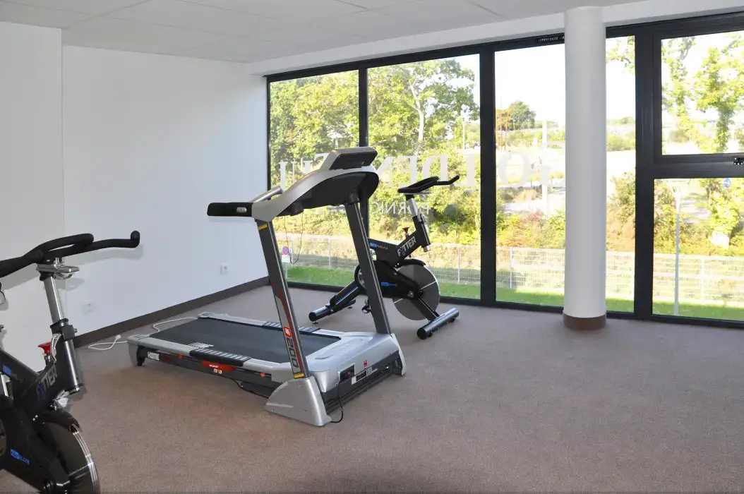 Westotel Life Appart’hôtels Pornic - Résidence 4*  11