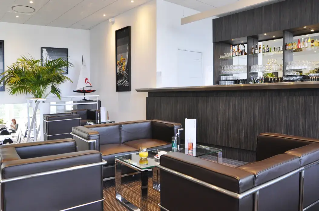 Westotel Life Appart’hôtels Pornic - Résidence 4*  12