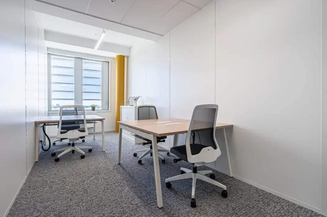 Le POD Rennes 5