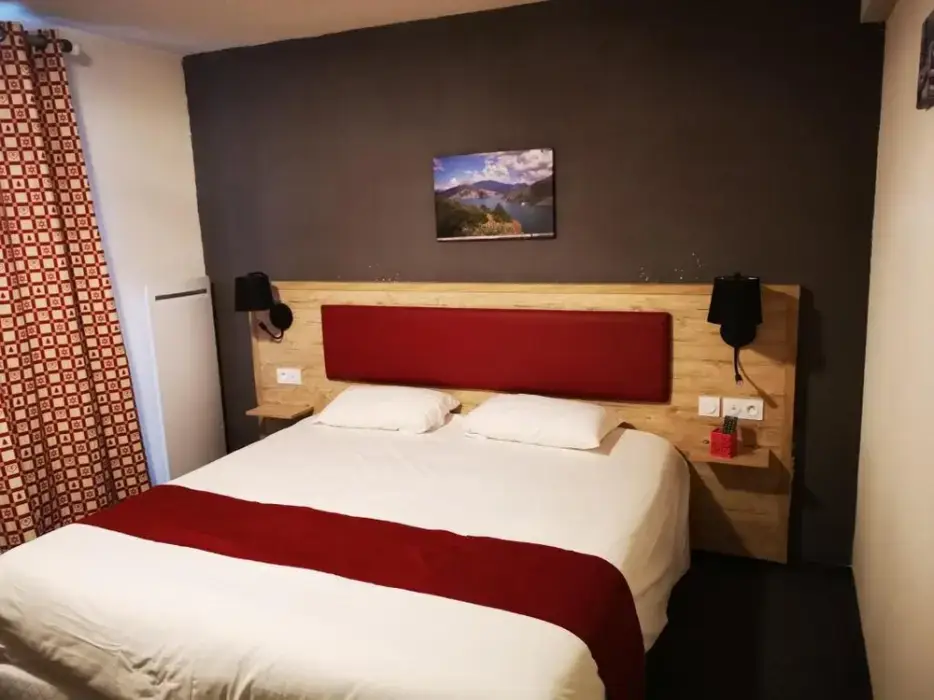 Hôtel Espace 4