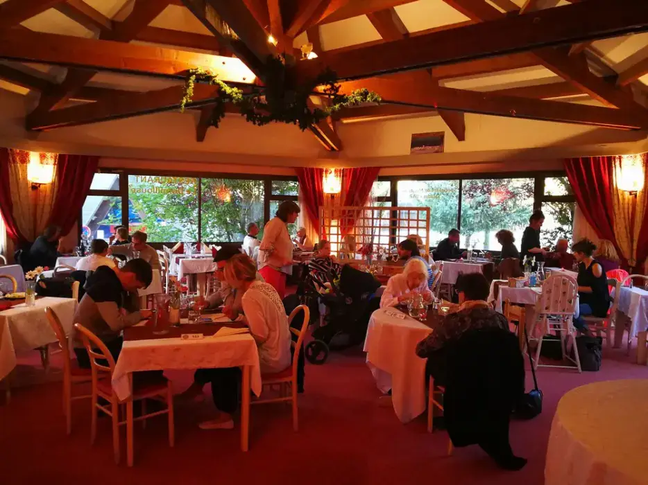 Hôtel Espace 7
