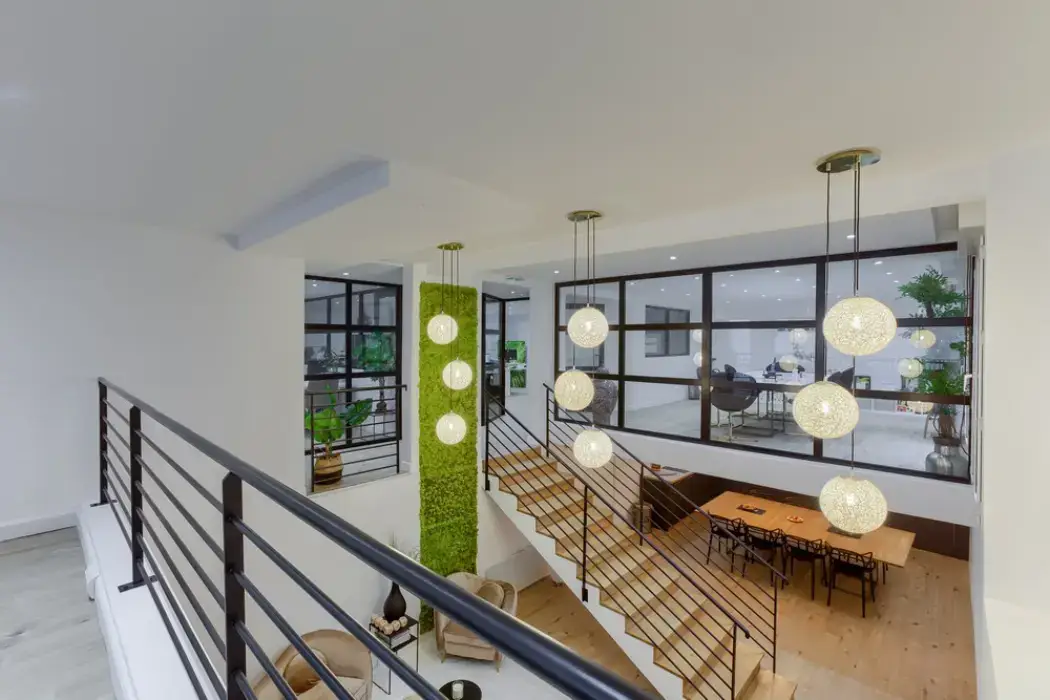 Le Loft