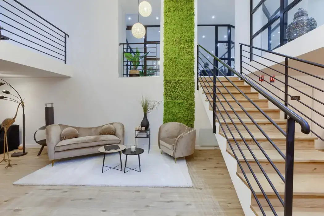 Le Loft 2