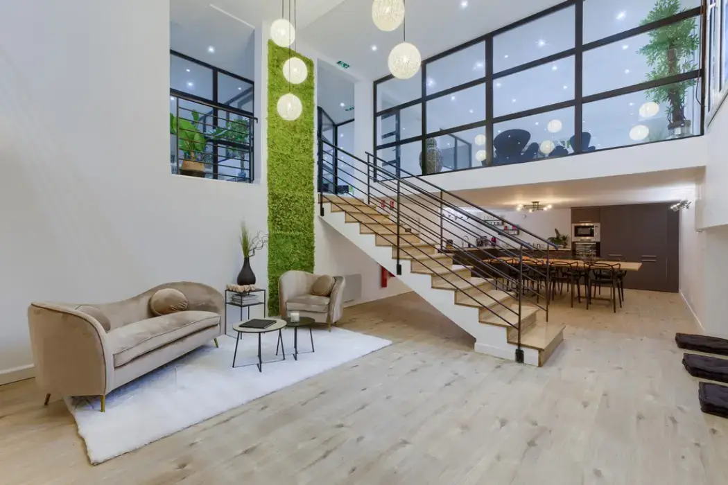 Le Loft 3