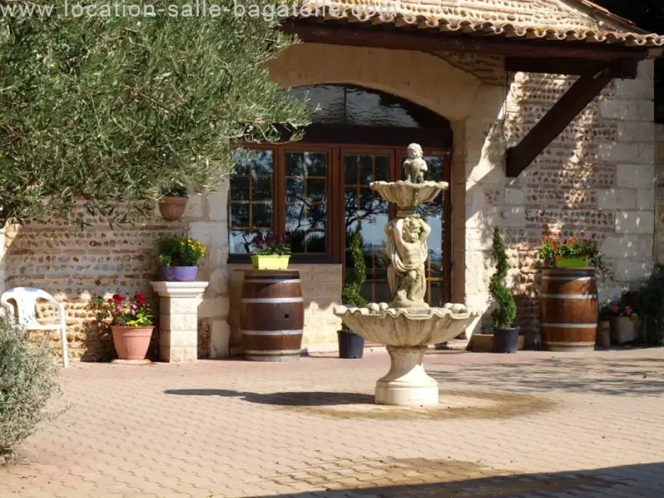 Domaine de Bagatelle 4