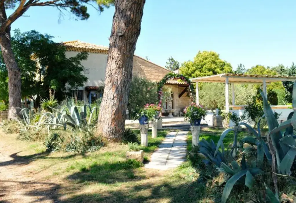 Domaine de Bagatelle 5