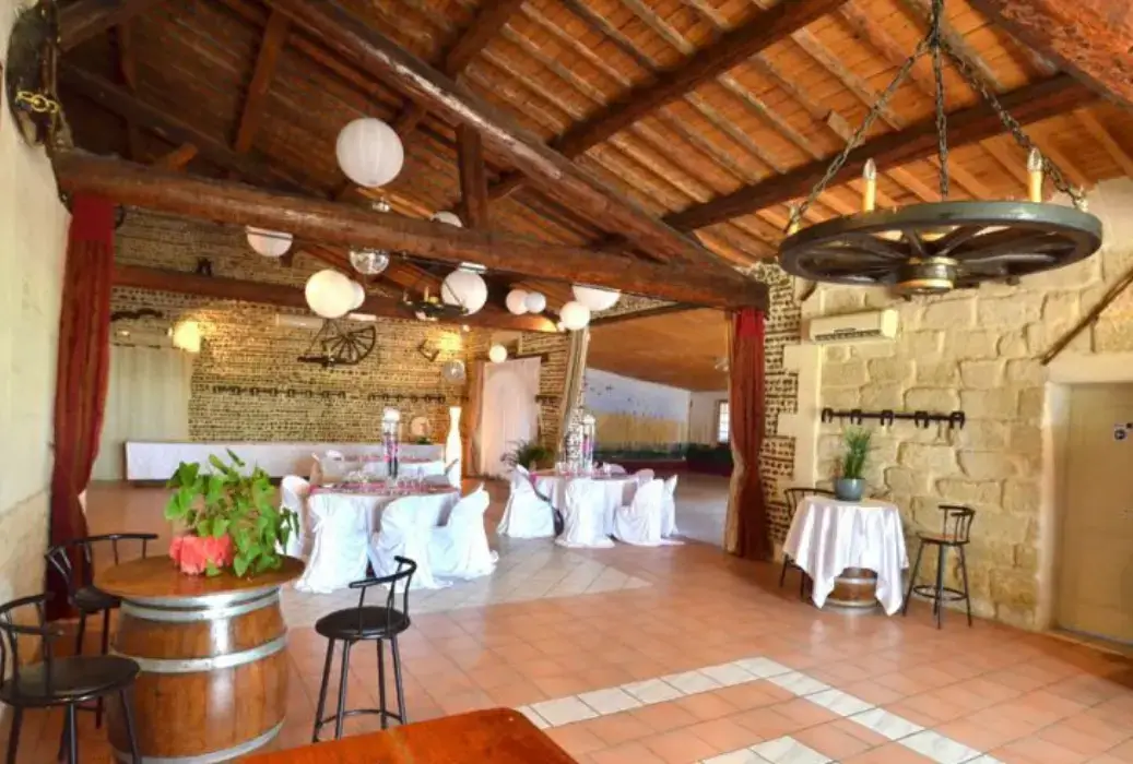 Domaine de Bagatelle 7