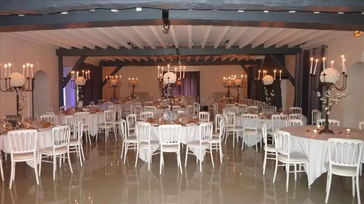La Ferme aux Saules 4