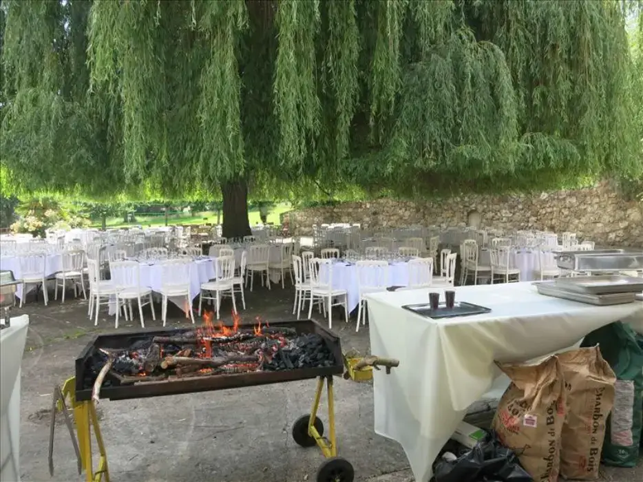 La Ferme aux Saules 6