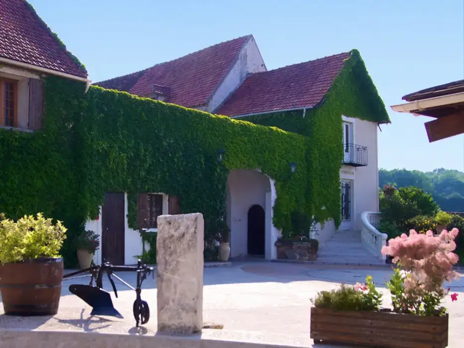 La Ferme aux Saules 7