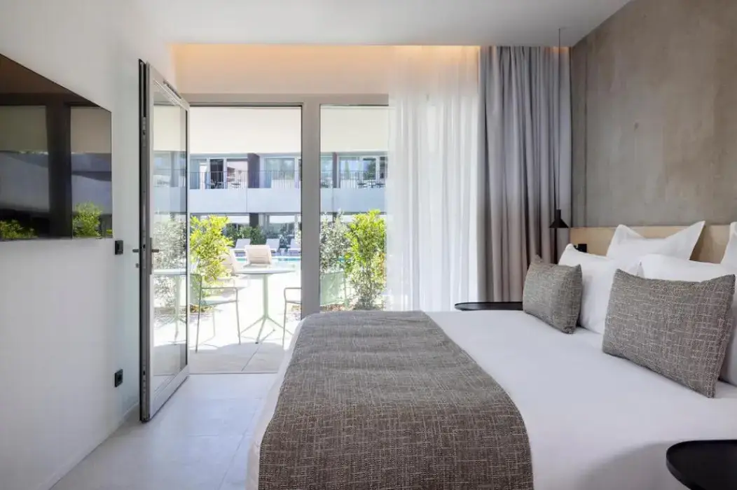 Hôtel Villa Castellane & SPA 2
