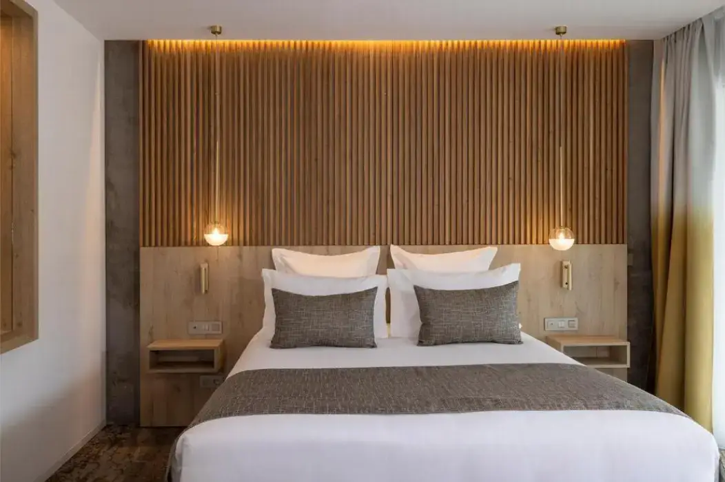 Hôtel Villa Castellane & SPA 6