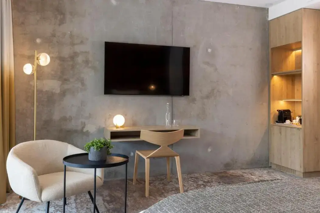 Hôtel Villa Castellane & SPA 7