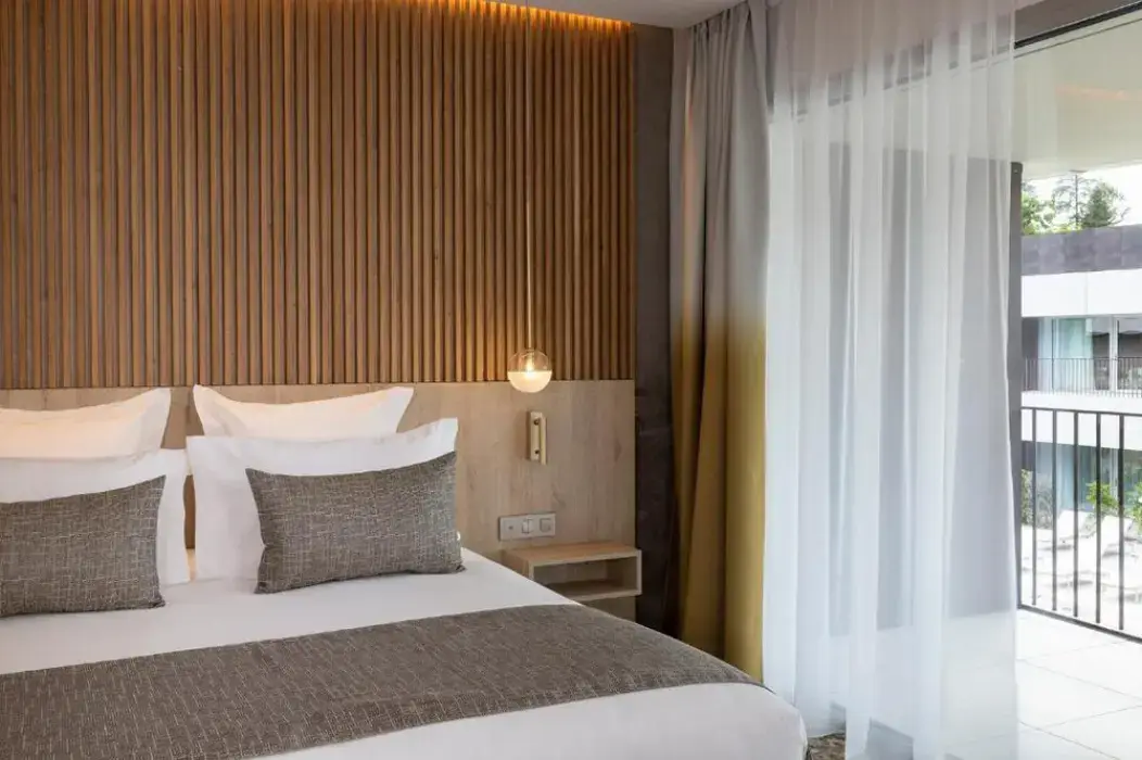 Hôtel Villa Castellane & SPA 8