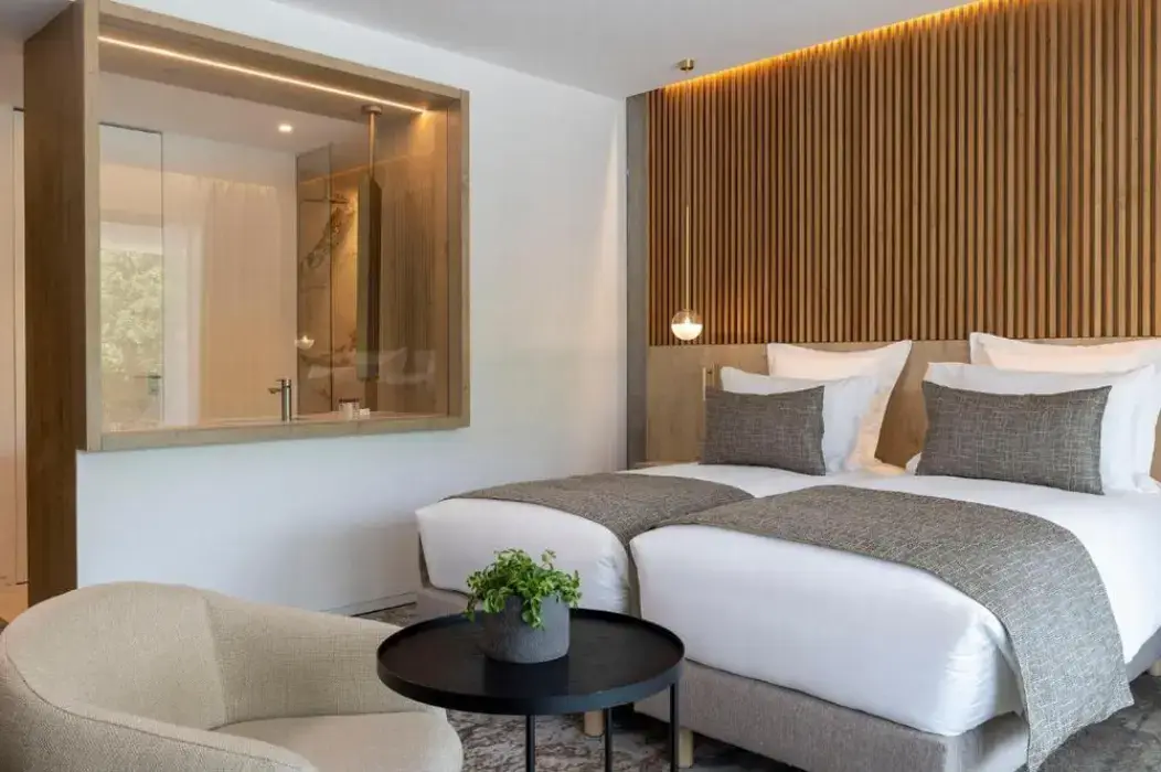 Hôtel Villa Castellane & SPA 12