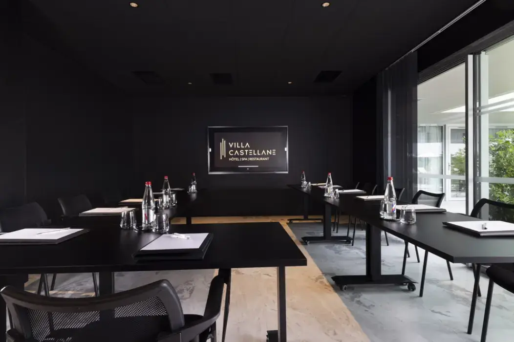 Hôtel Villa Castellane & SPA 13