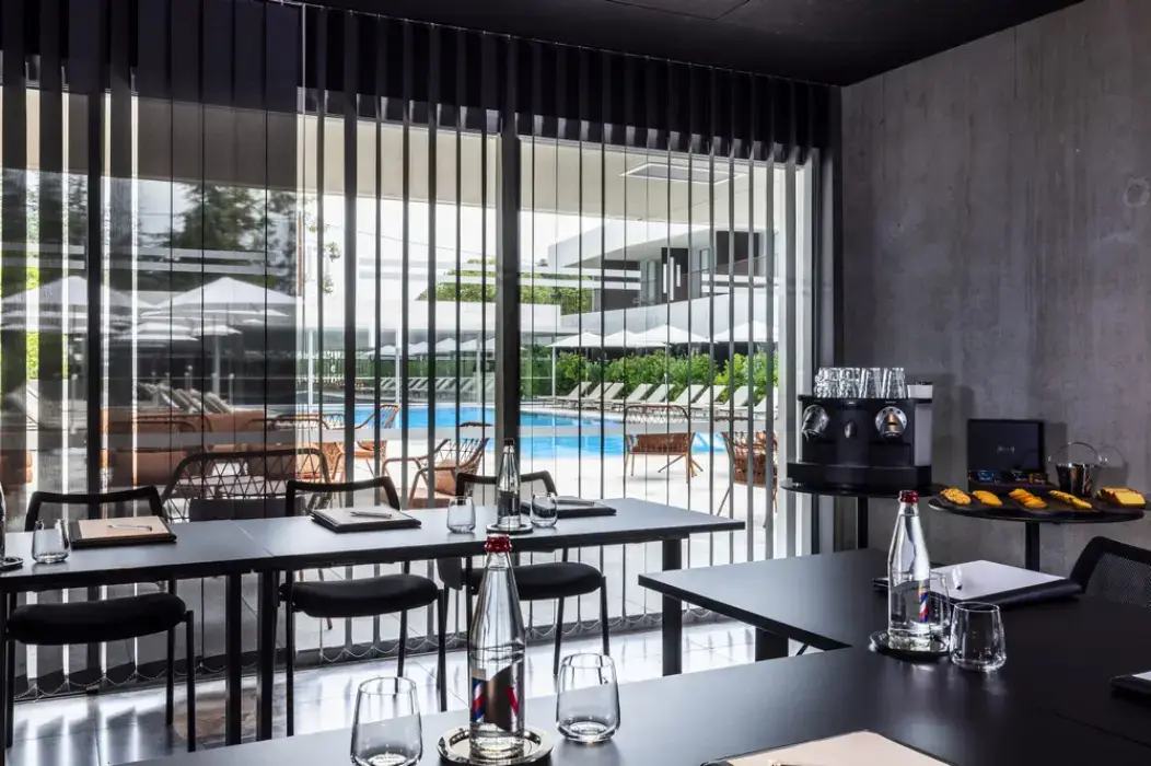 Hôtel Villa Castellane & SPA 14