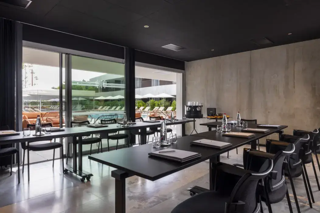 Hôtel Villa Castellane & SPA 15