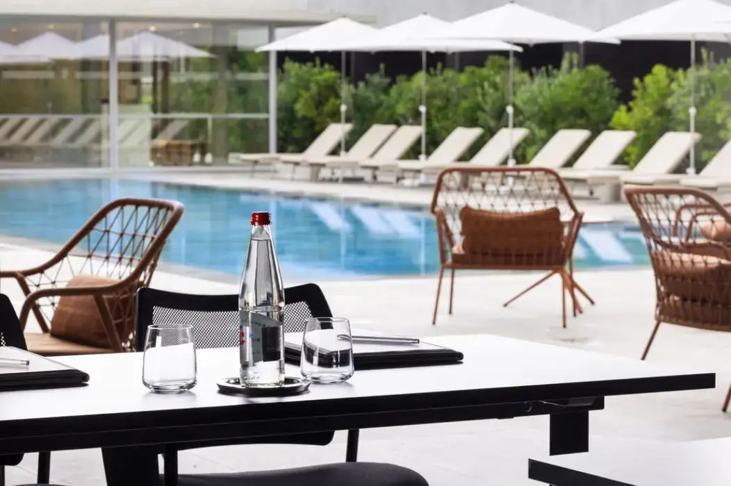 Hôtel Villa Castellane & SPA 17