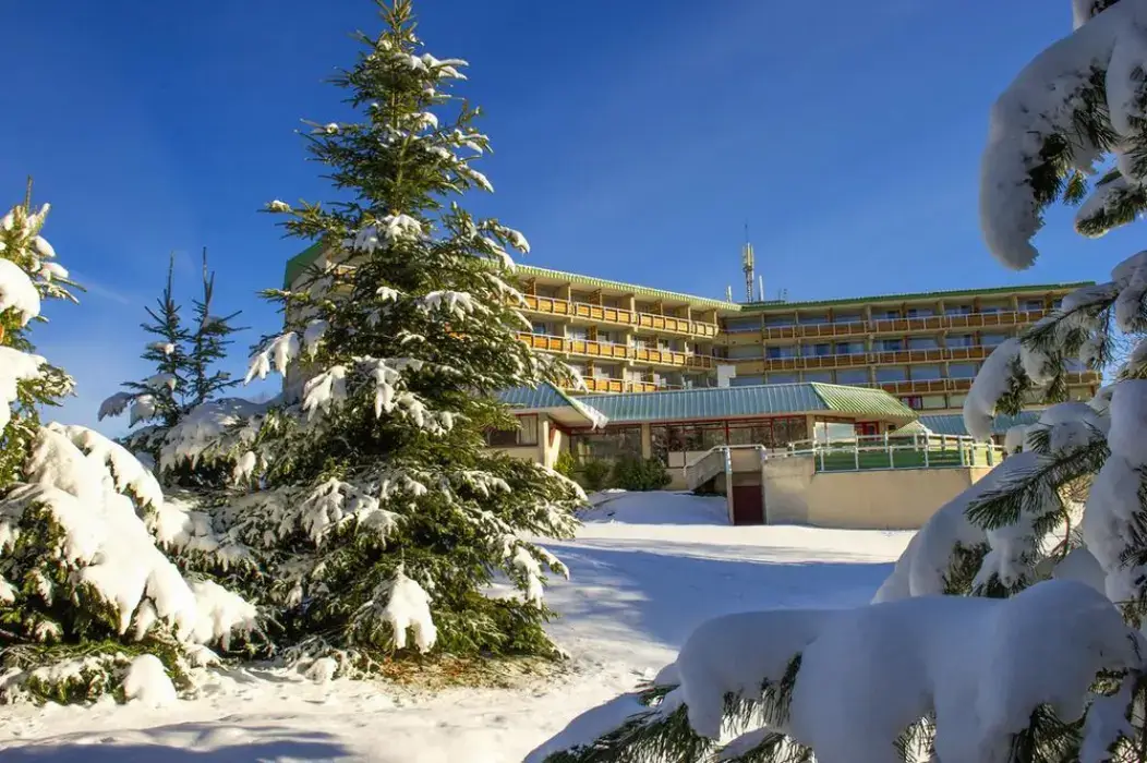 Cap France - Village Club le Tarbesou