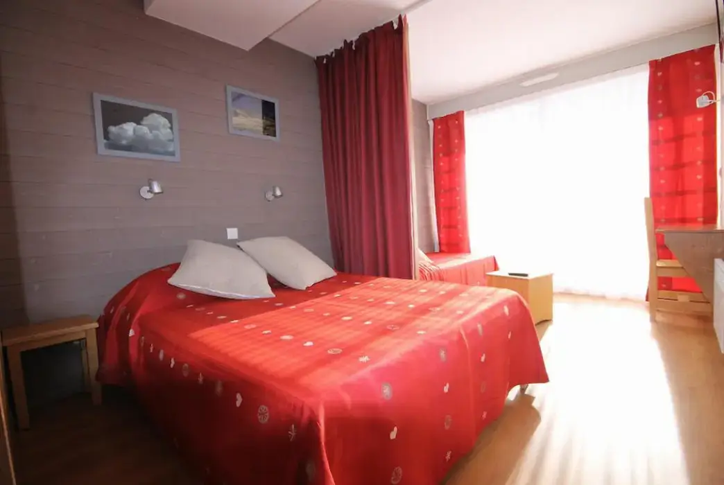 Cap France - Village Club le Tarbesou 2