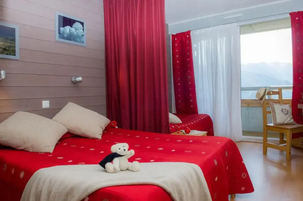 Cap France - Village Club le Tarbesou 3