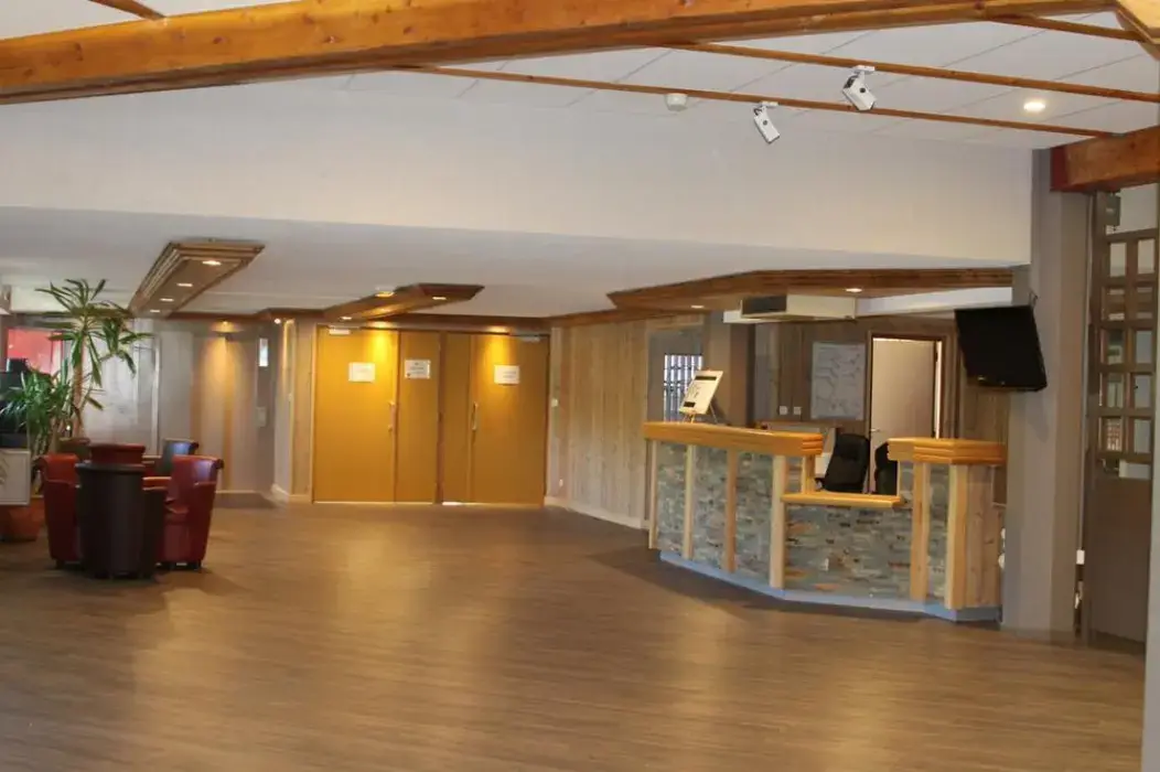 Cap France - Village Club le Tarbesou 4