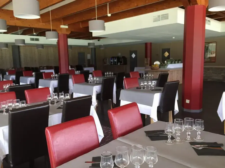 Cap France - Village Club le Tarbesou 5