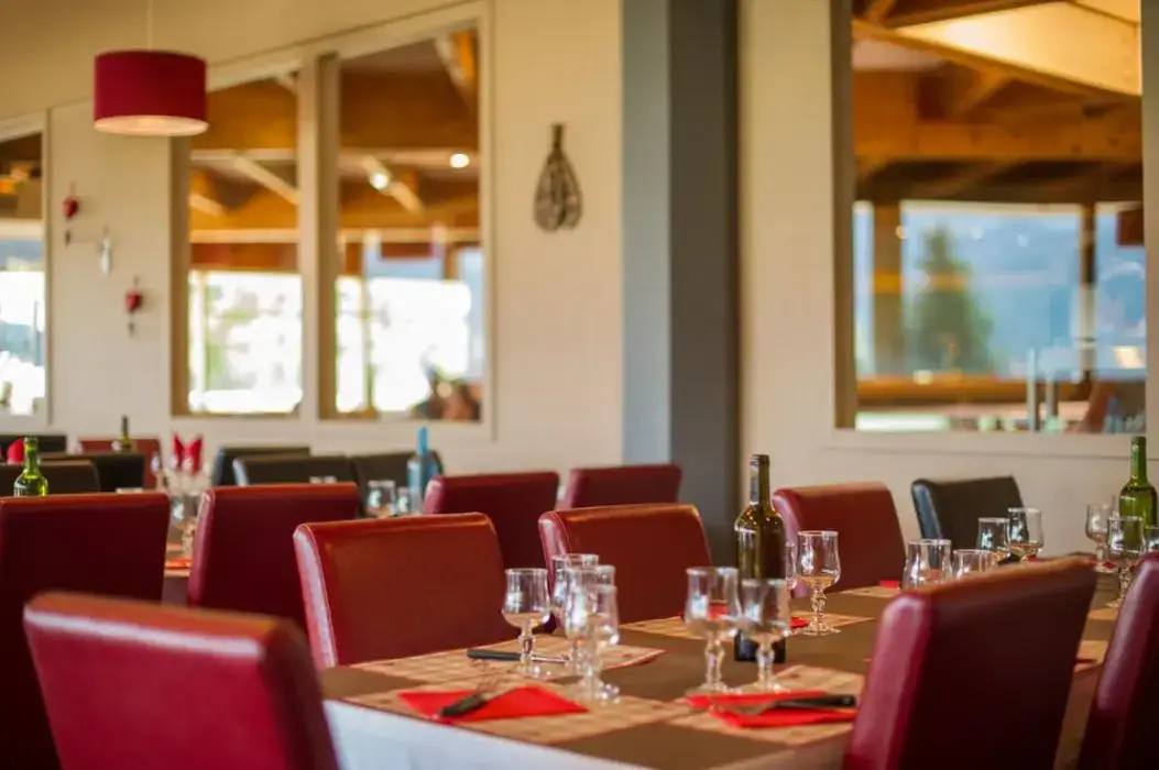 Cap France - Village Club le Tarbesou 6