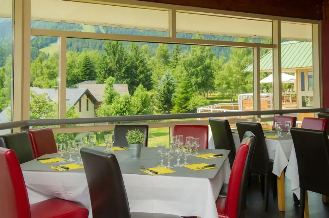 Cap France - Village Club le Tarbesou 7