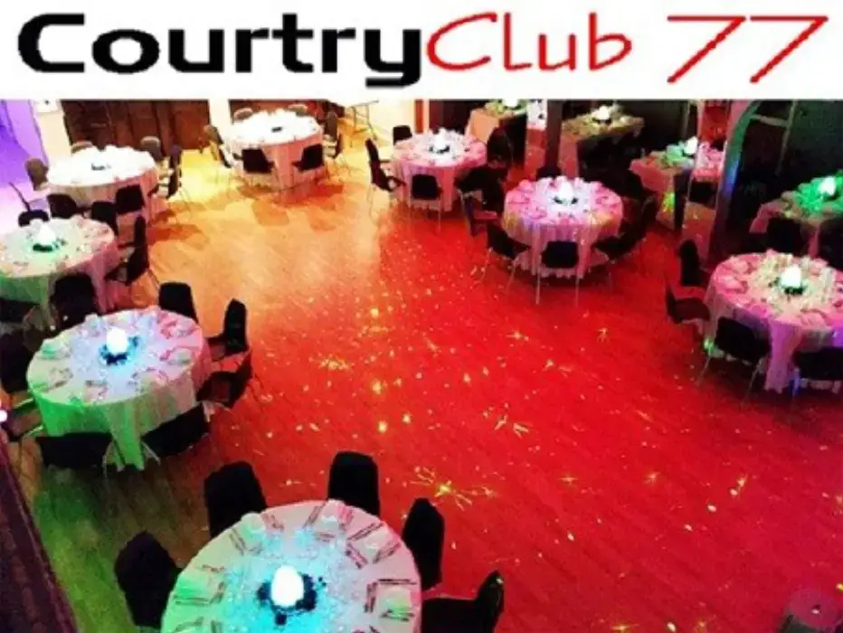 Courtry Club 77 2
