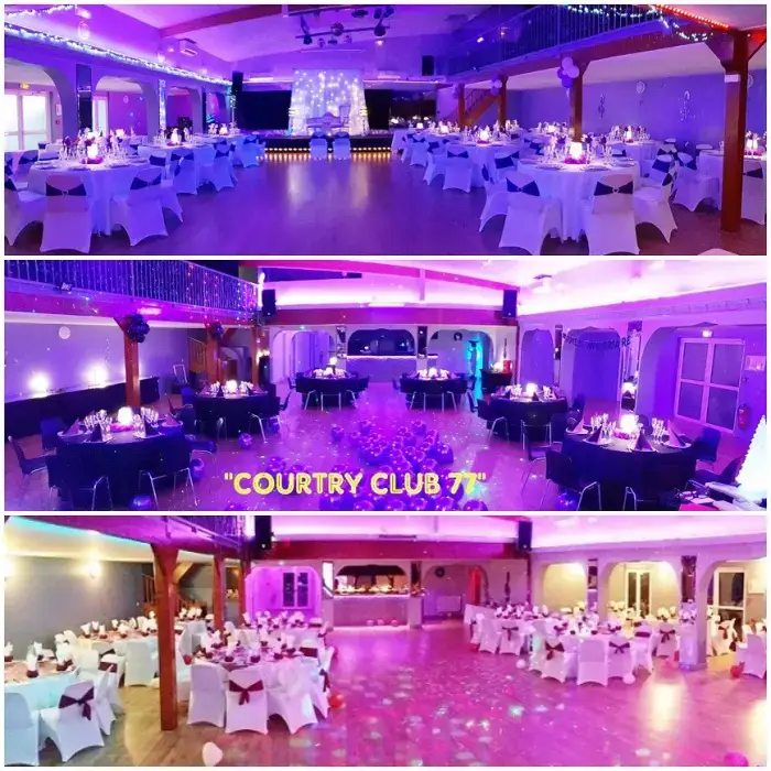 Courtry Club 77 8