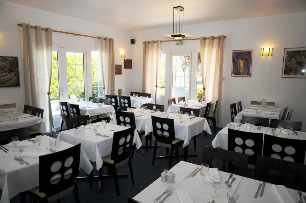 Cottage Hôtel Reims 3