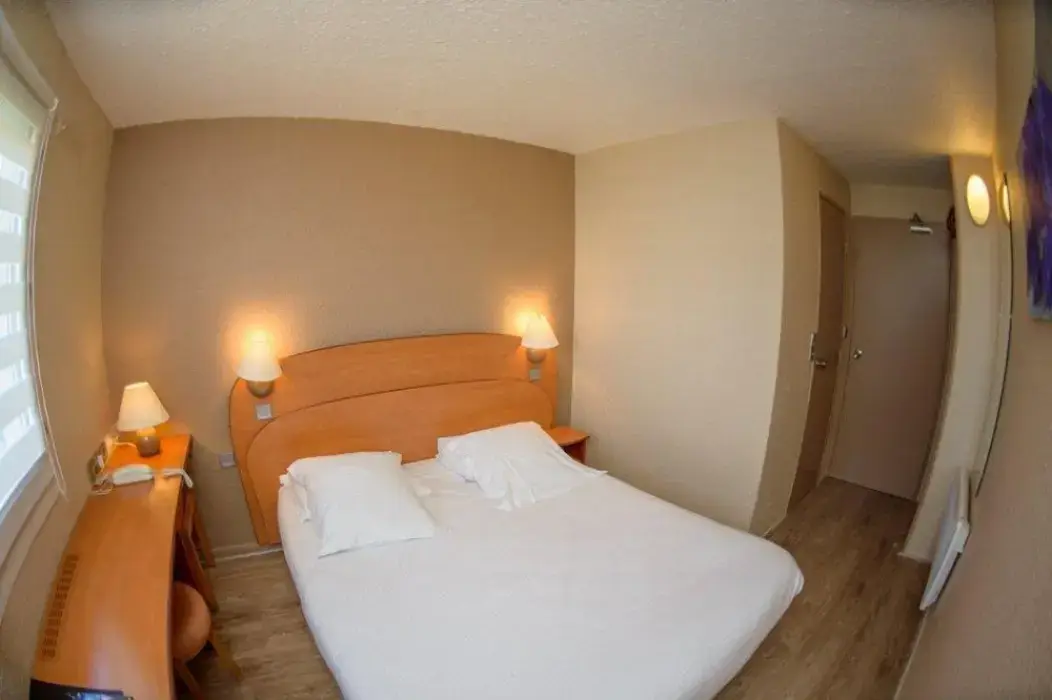 Cottage Hôtel Reims 4