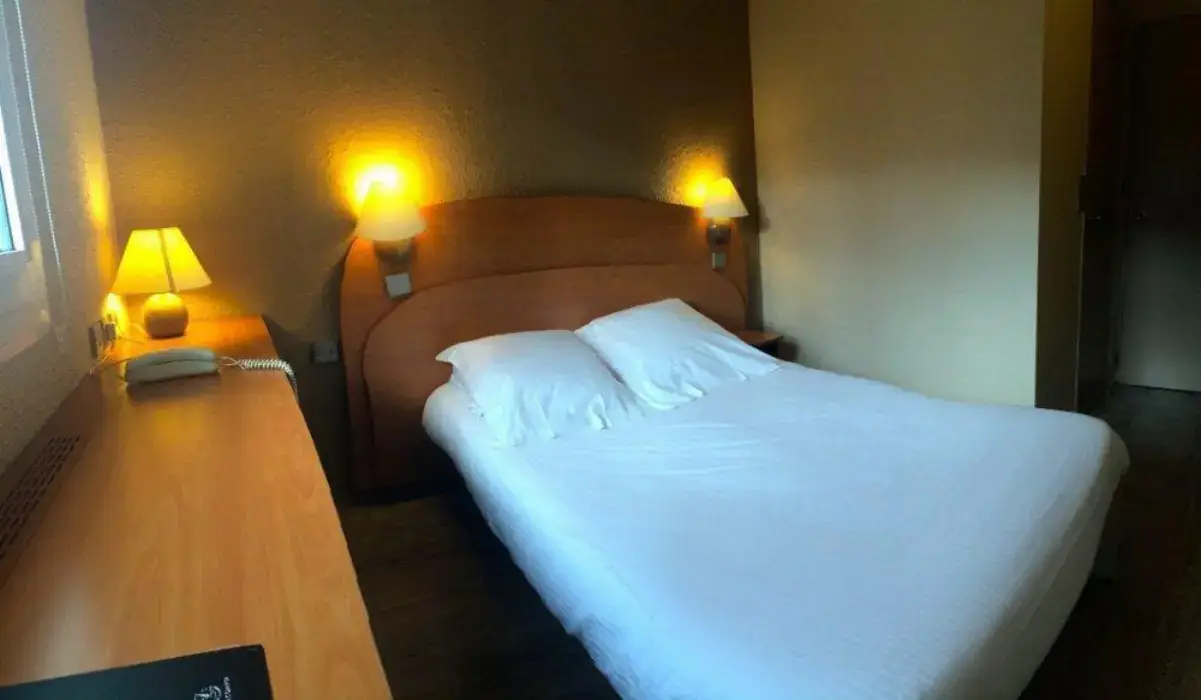 Cottage Hôtel Reims 9