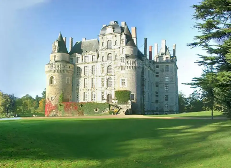 Château de Brissac
