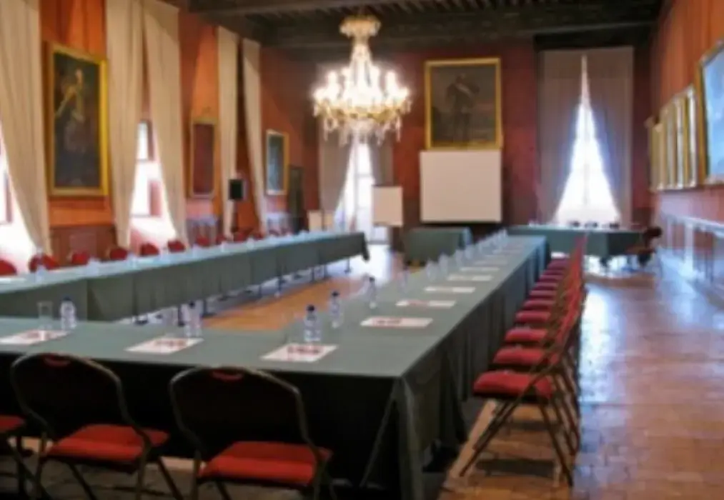 Château de Brissac 2