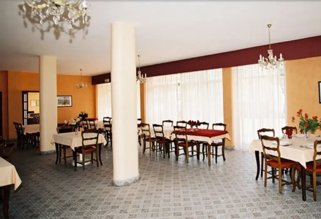 Hôtel California Valence 4