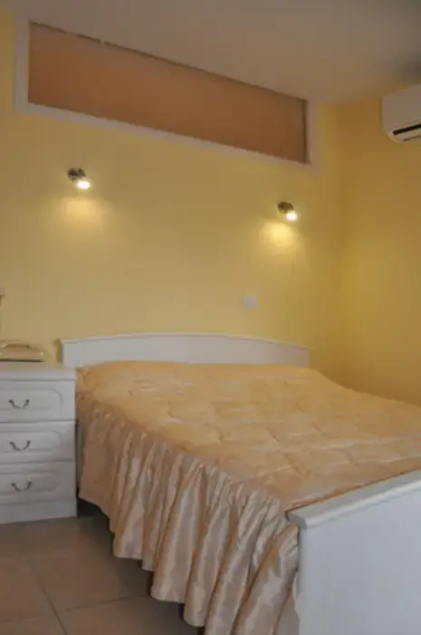 Hôtel California Valence 6