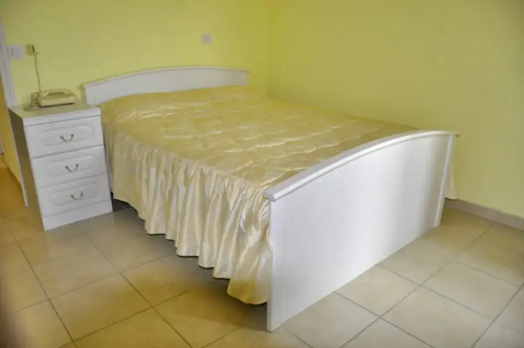Hôtel California Valence 7