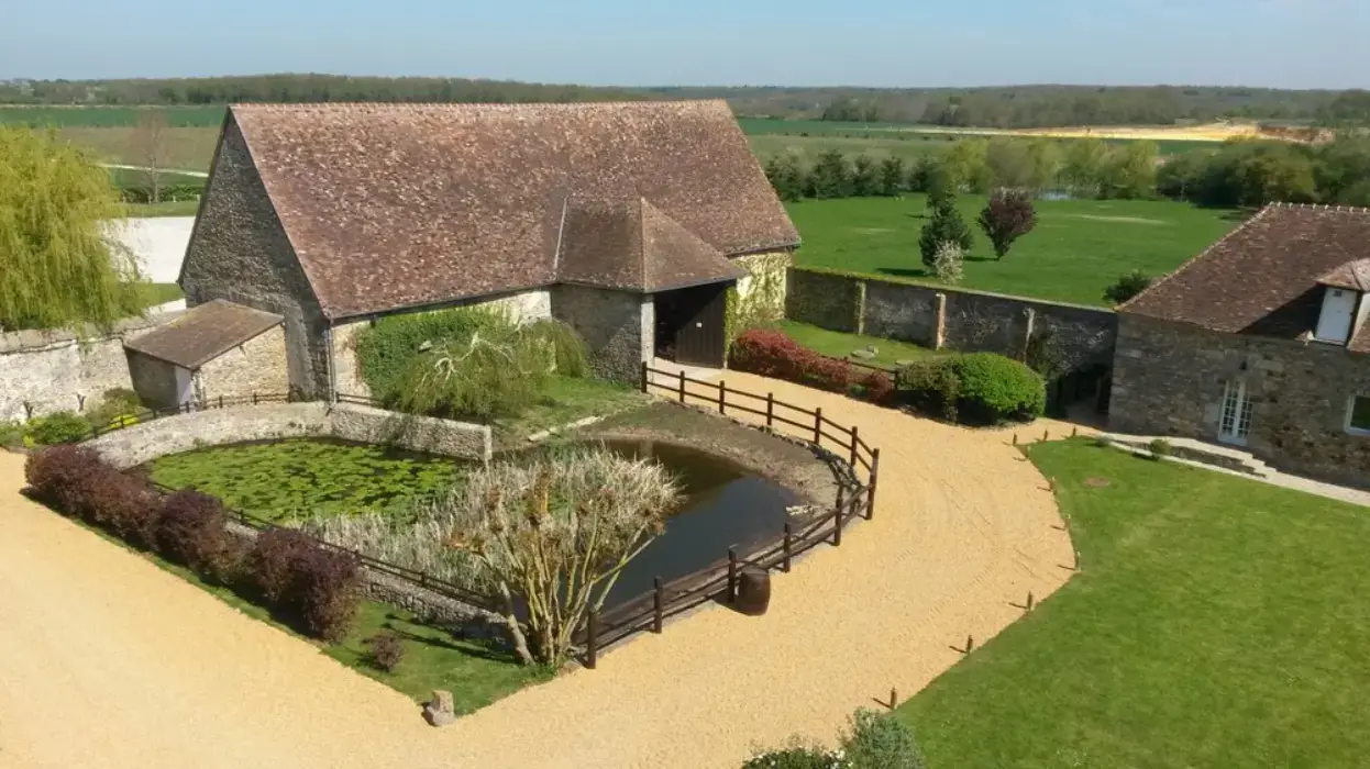 Les Hauts de Pardaillan 2