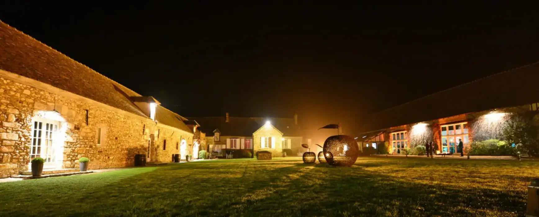 Les Hauts de Pardaillan 6