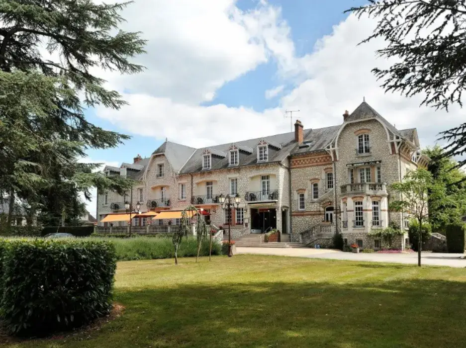 Le Parc 6