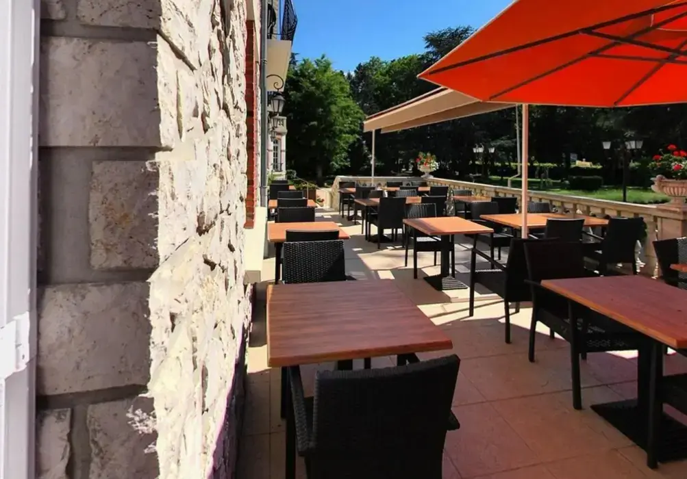 Le Parc 16