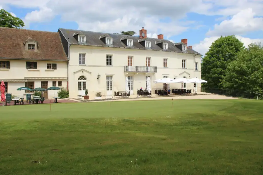 Golf Club Seraincourt