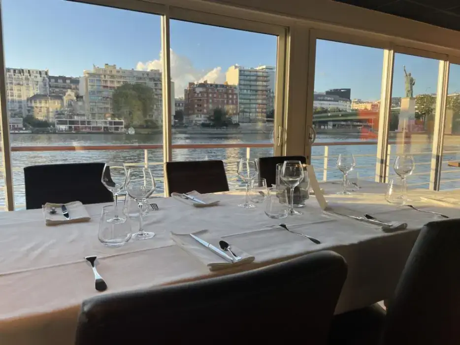 Quai Liberté 5