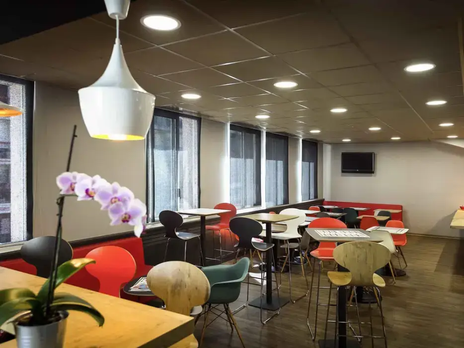 Ibis Rodez Centre 3