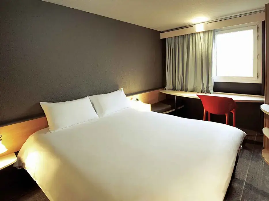 Ibis Rodez Centre 5