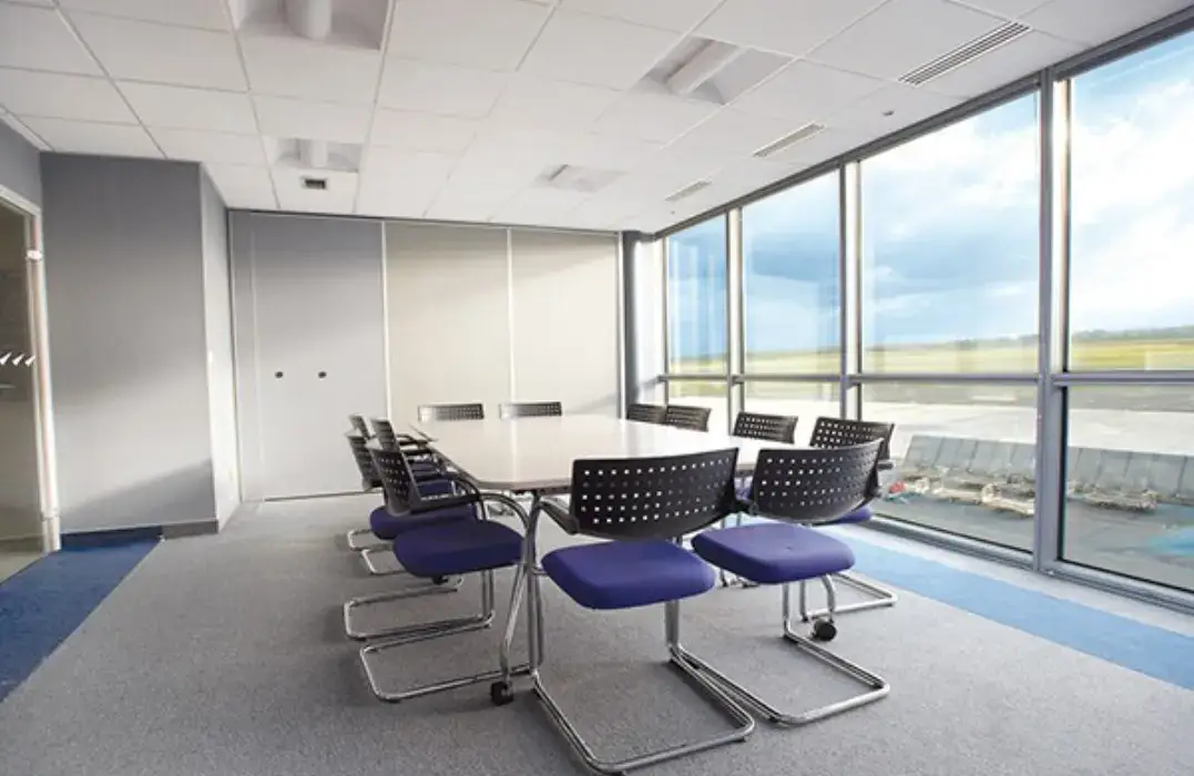 Aéroport de Lille 2