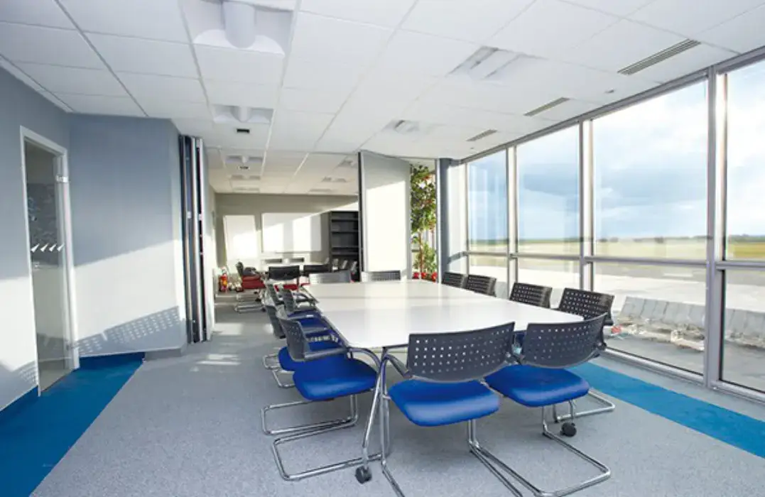 Aéroport de Lille 3